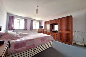 Bedroom - click for photo gallery